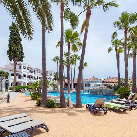Siesta Mar Confort Cala En Porter  Exterior photo