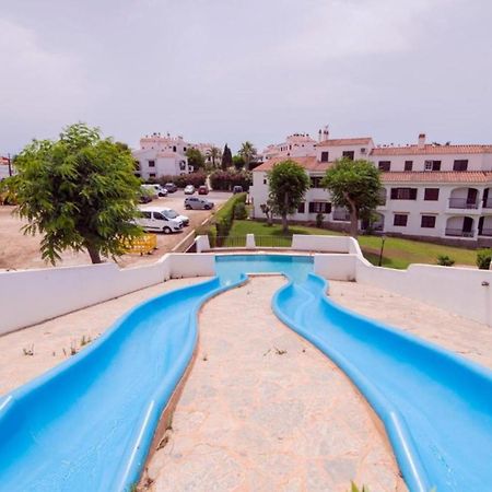 Siesta Mar Confort Cala En Porter  Exterior photo